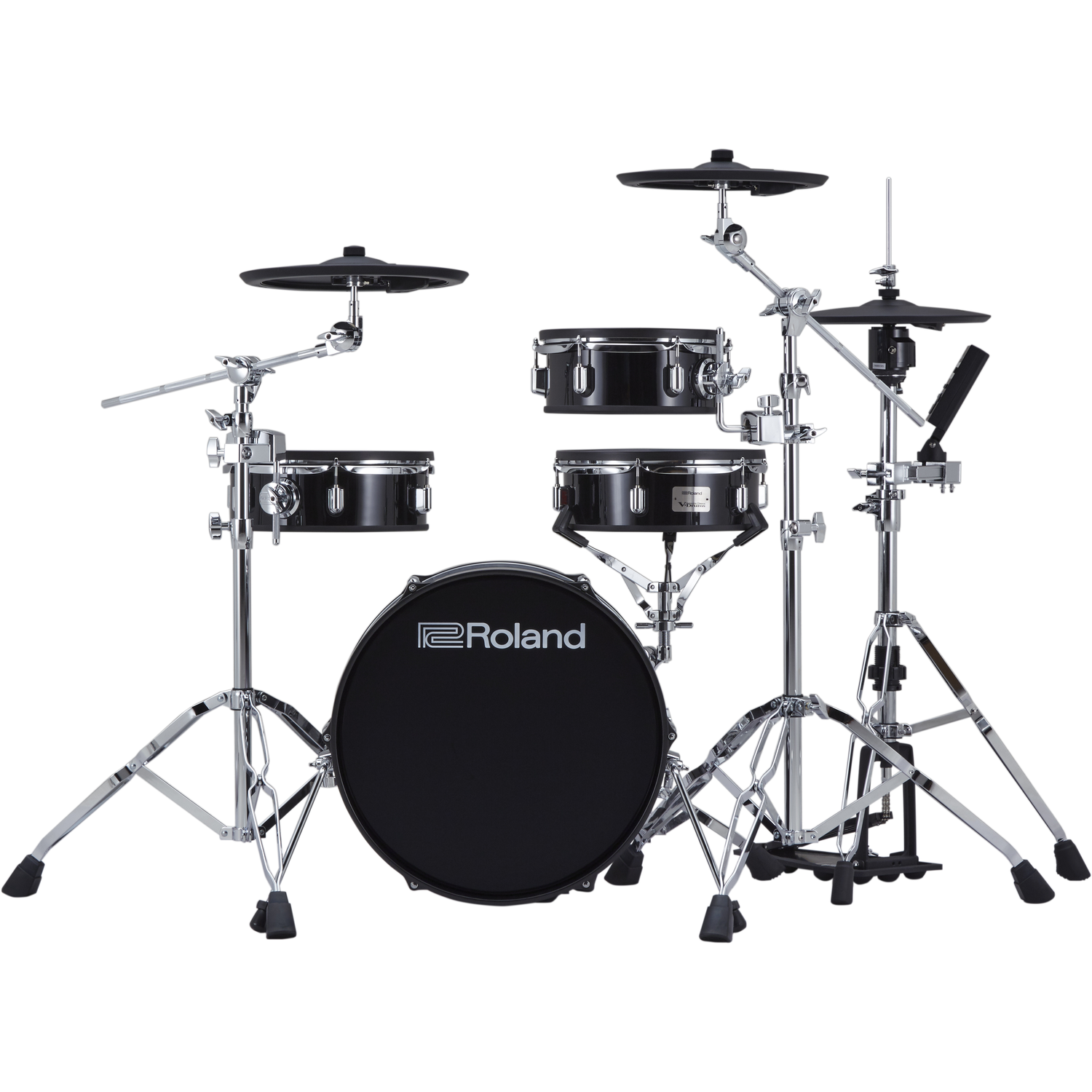 Roland Electronic Drum Kits Roland VAD103 V Drums Acoustic Design