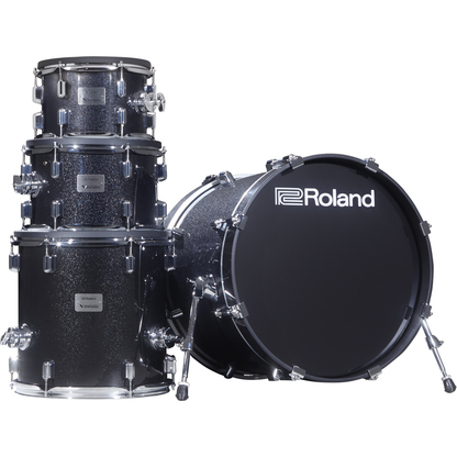 Roland Electronic Drum Kits Roland VAD503 V Drums Electronic Drum Kit