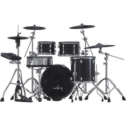 Roland Electronic Drum Kits Roland VAD506 V Drums Electronic Drum Kit