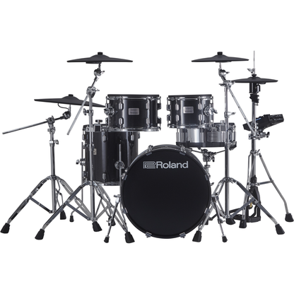 Roland Electronic Drum Kits Roland VAD506 V Drums Electronic Drum Kit