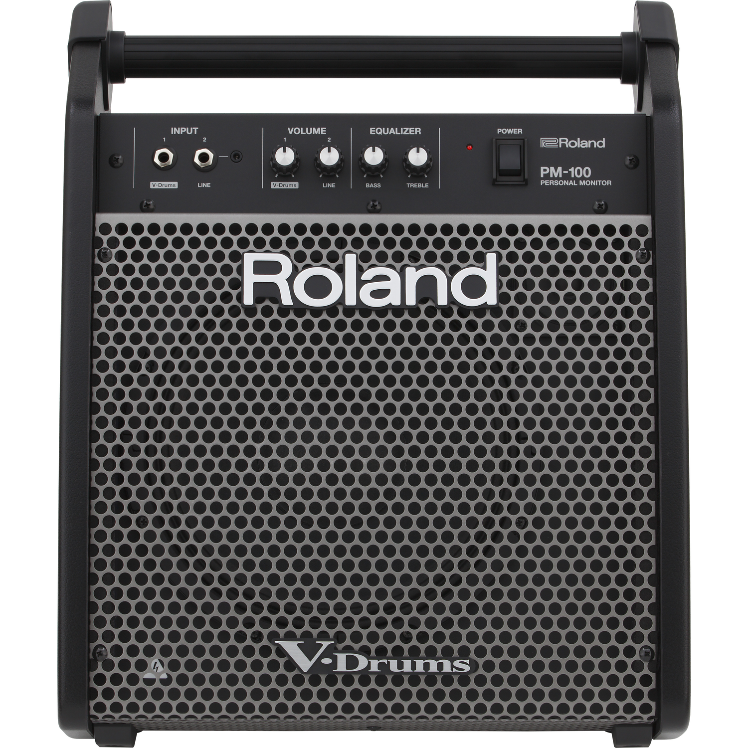 Roland Electronic Drum Monitors Roland PM-100 Electronic Drum Monitor