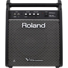 Roland Electronic Drum Monitors Roland PM-100 Electronic Drum Monitor