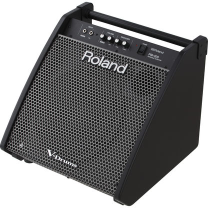Roland Electronic Drum Monitors Roland PM-200 Personal Monitor for V-Drums