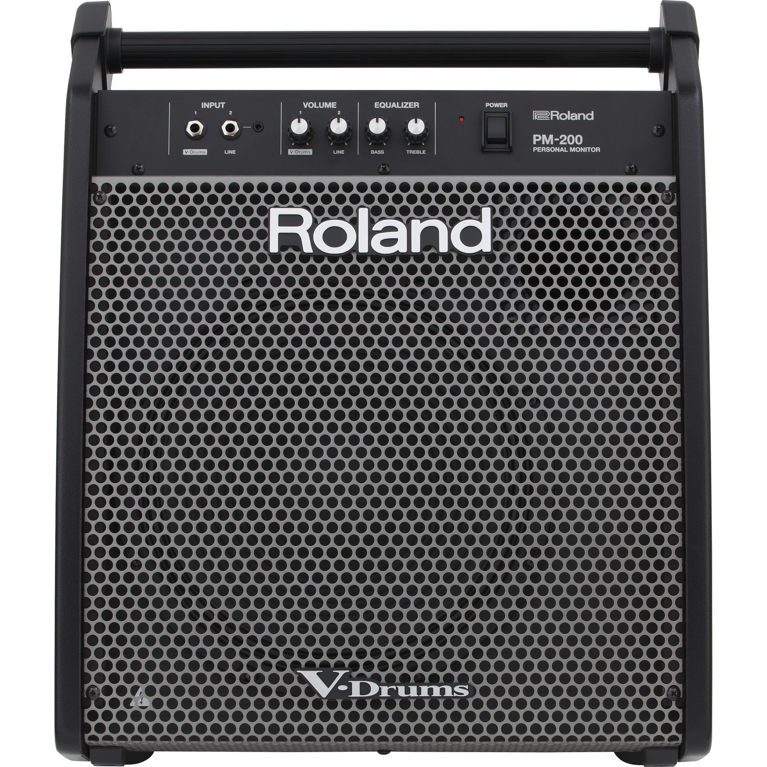 Roland Electronic Drum Monitors Roland PM-200 Personal Monitor for V-Drums