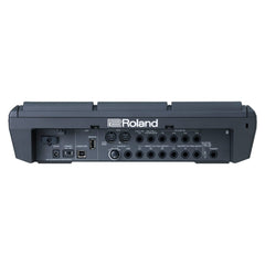 Roland Electronic Drum Pads Black Roland SPD SX PRO Flagship Electronic Sampling Pad