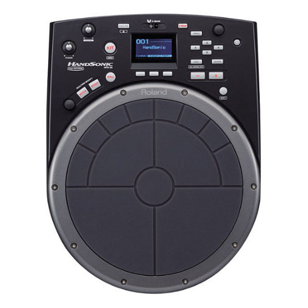 Roland Electronic Drum Pads Roland HandSonic HPD-20 Digital Hand Percussion Controller