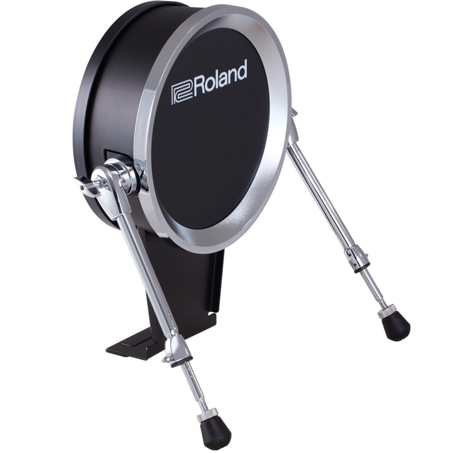 Roland Electronic Drum Pads Roland KD-12 Kick Drum Pad