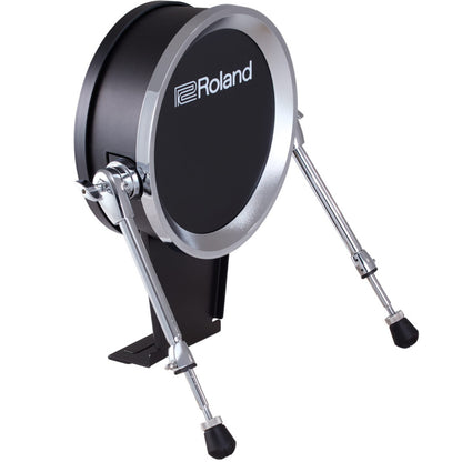 Roland Electronic Drum Pads Roland KD-12 Kick Drum Pad