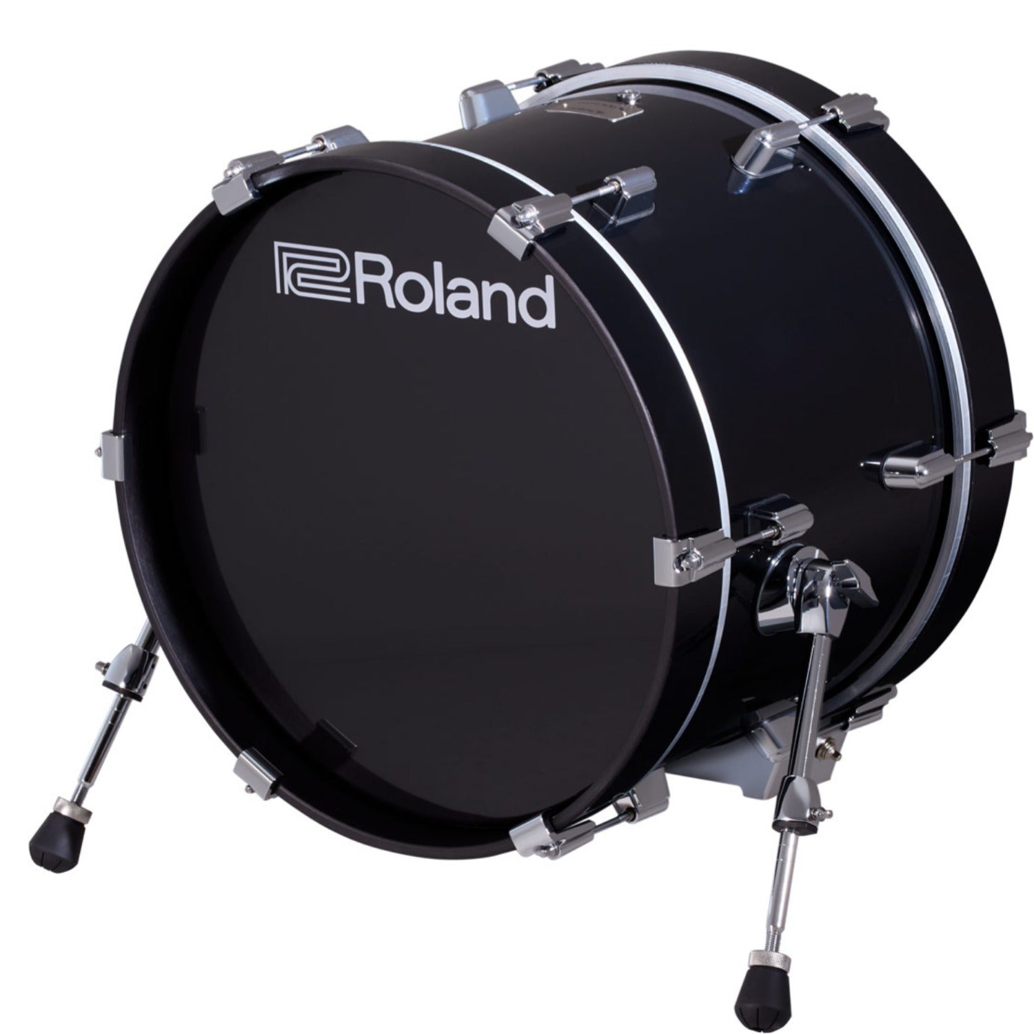 Roland Electronic Drum Pads Roland KD-18 Kick Drum Pad