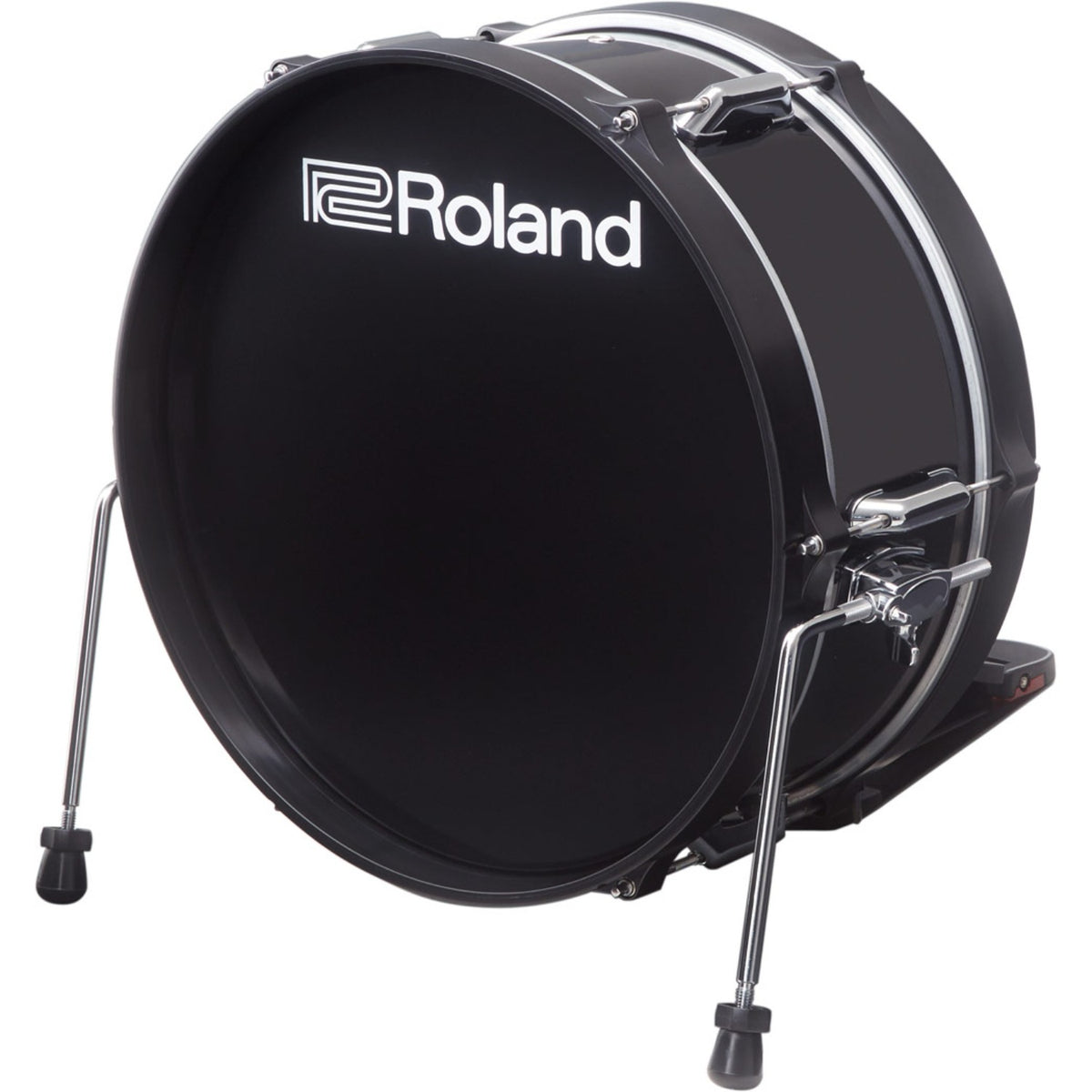 Roland Electronic Drum Pads Roland KD-180L Kick Drum Pad