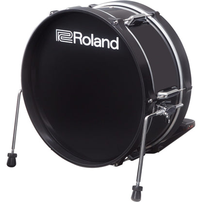 Roland Electronic Drum Pads Roland KD-180L Kick Drum Pad