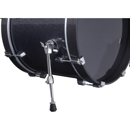 Roland Electronic Drum Pads Roland KD-200-MS Full Size V-Drums Acoustic Design Kick Drum Pad