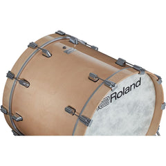 Roland Electronic Drum Pads Roland KD 222 Kick Drum Pad