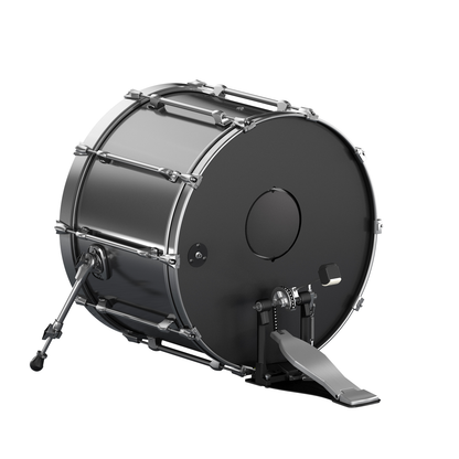 Roland Electronic Drum Pads Roland KD-A22 Kick Drum Converter