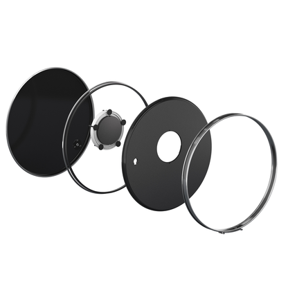 Roland Electronic Drum Pads Roland KD-A22 Kick Drum Converter