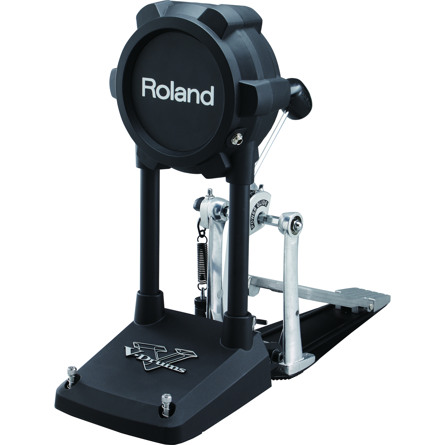 BAJAAO.COM - Buy Roland KD9 Kick Trigger Pad Online India, Musical