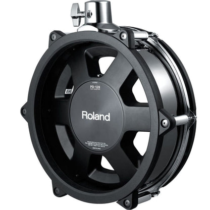 Roland Electronic Drum Pads Roland PD-128 BC V-Pad 12" Electronic Drum Pad