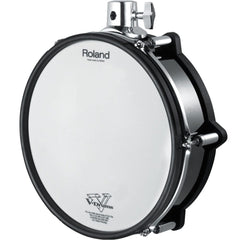 Roland Electronic Drum Pads Roland PD-128 BC V-Pad 12" Electronic Drum Pad
