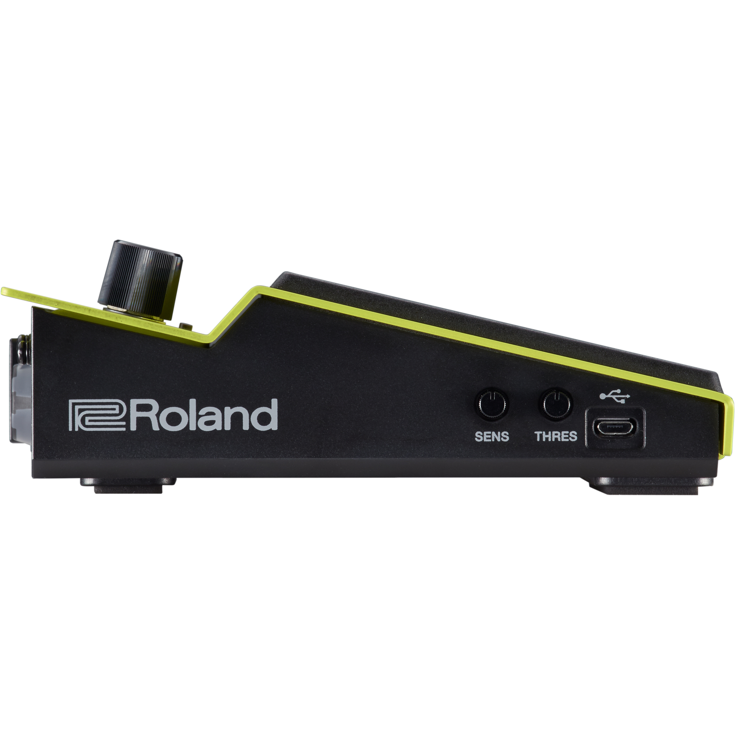 Roland Electronic Drum Pads Roland SPD ONE KICK Electronic Drum Pad