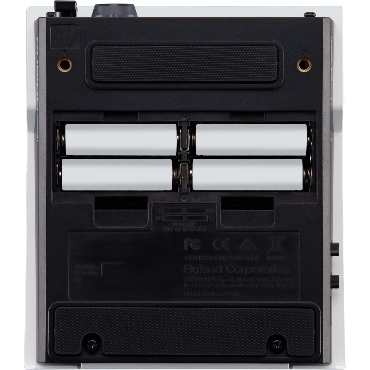 Roland Electronic Drum Pads Roland SPD ONE PERCUSSION Electronic Drum Pad