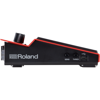 Roland Electronic Drum Pads Roland SPD ONE WAV Electronic Drum Pad