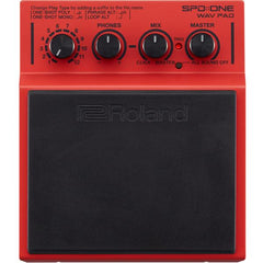Roland Electronic Drum Pads Roland SPD ONE WAV Electronic Drum Pad