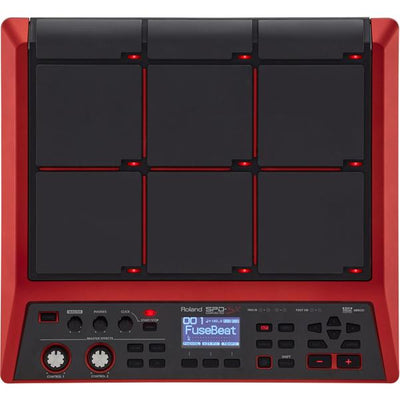 Roland SPD-SX Special Edition Sampling Electronic Drum Pad