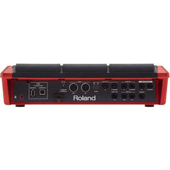 Roland Electronic Drum Pads Roland SPD-SX Special Edition Sampling Electronic Drum Pad