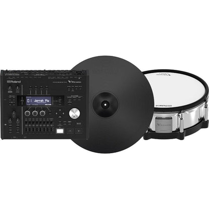 roland electronic drum pads roland td-50dp td-50 digital upgrade pack