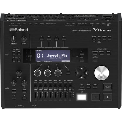 roland electronic drum pads roland td-50dp td-50 digital upgrade pack