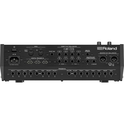 roland electronic drum pads roland td-50dp td-50 digital upgrade pack