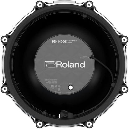roland electronic drum pads roland td-50dp td-50 digital upgrade pack