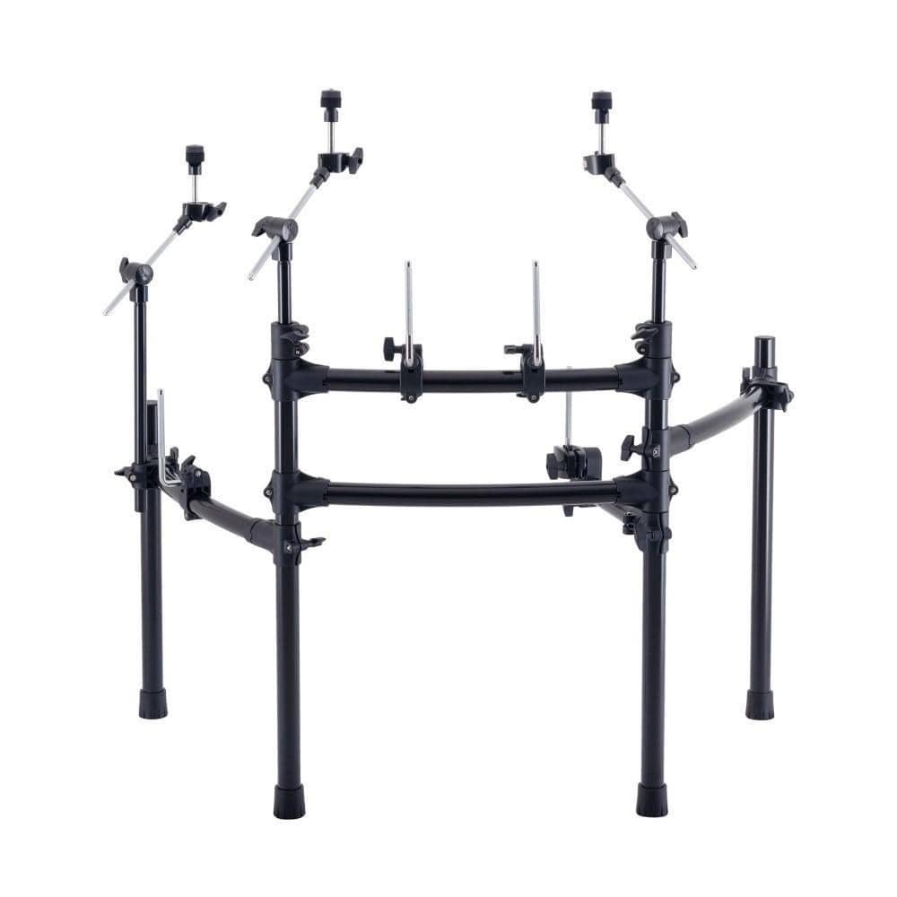 roland electronic drumkit stands roland mds-std stand for td 25kv & td 25kvx electronic drum kit