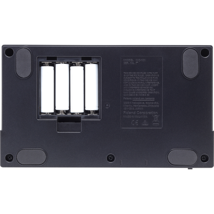 Roland Groove Production Roland MC 101 Portable Groovebox for Beatmakers and Mobile Producers