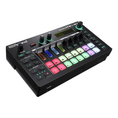 Roland Groove Production Roland MC 101 Portable Groovebox for Beatmakers and Mobile Producers