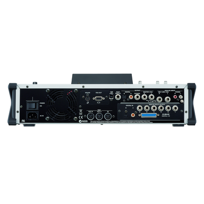 Roland Groove Production Roland MV8800 Production Studio