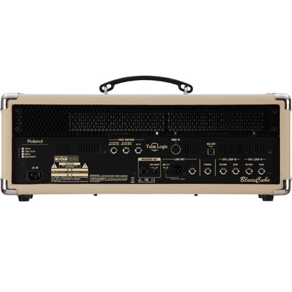 Roland Guitar Amplifier Head Roland Blues Cube Tour Guitar Amplifier Head