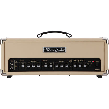 Roland Guitar Amplifier Head Roland Blues Cube Tour Guitar Amplifier Head