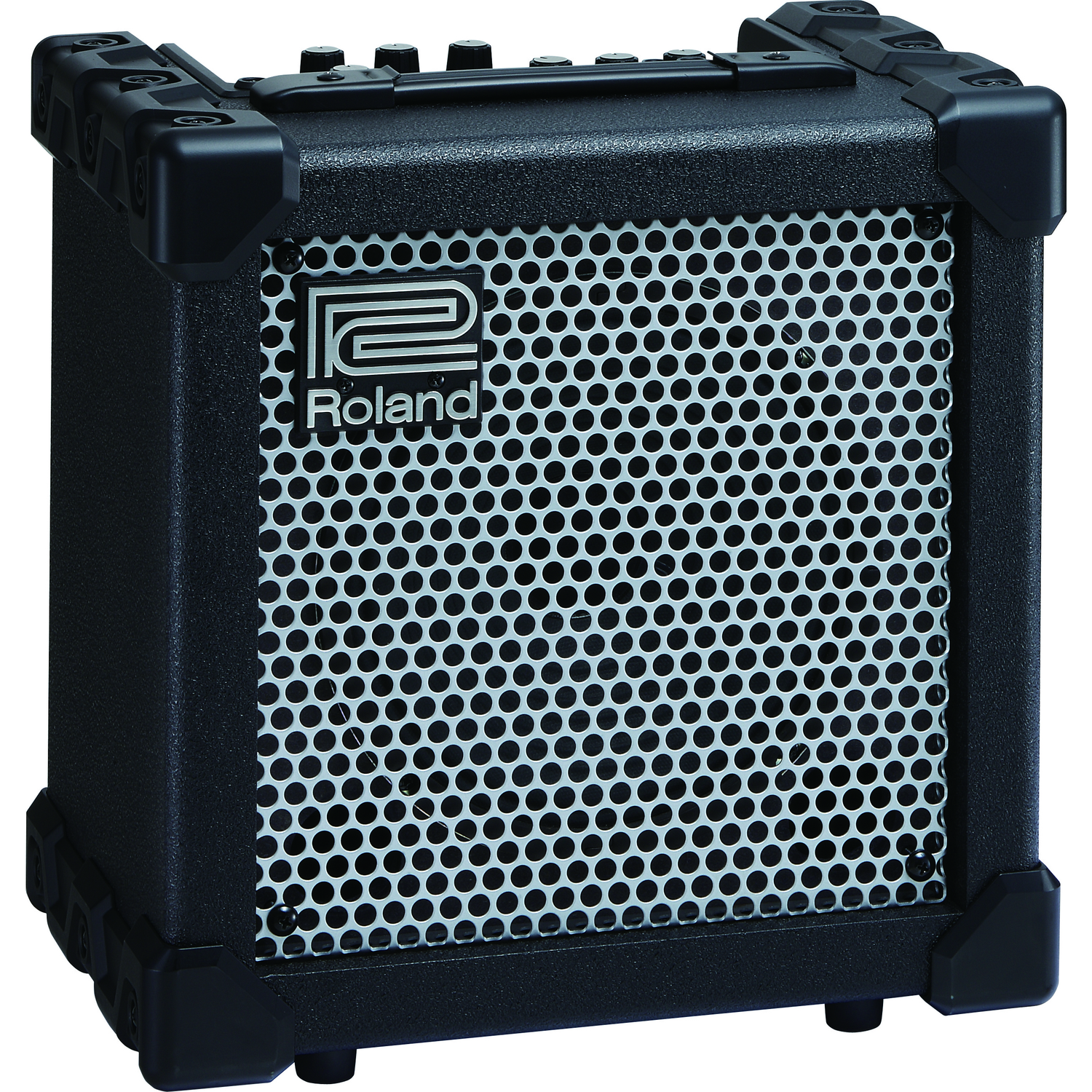 Roland Guitar Amplifiers Roland Cube 15XL Guitar Amplifier