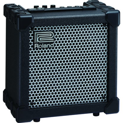 Roland Guitar Amplifiers Roland Cube 15XL Guitar Amplifier