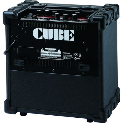 Roland Guitar Amplifiers Roland Cube 15XL Guitar Amplifier