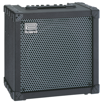 Roland Guitar Amplifiers Roland Cube 80X 80W Professional Stage Guitar Amplifier