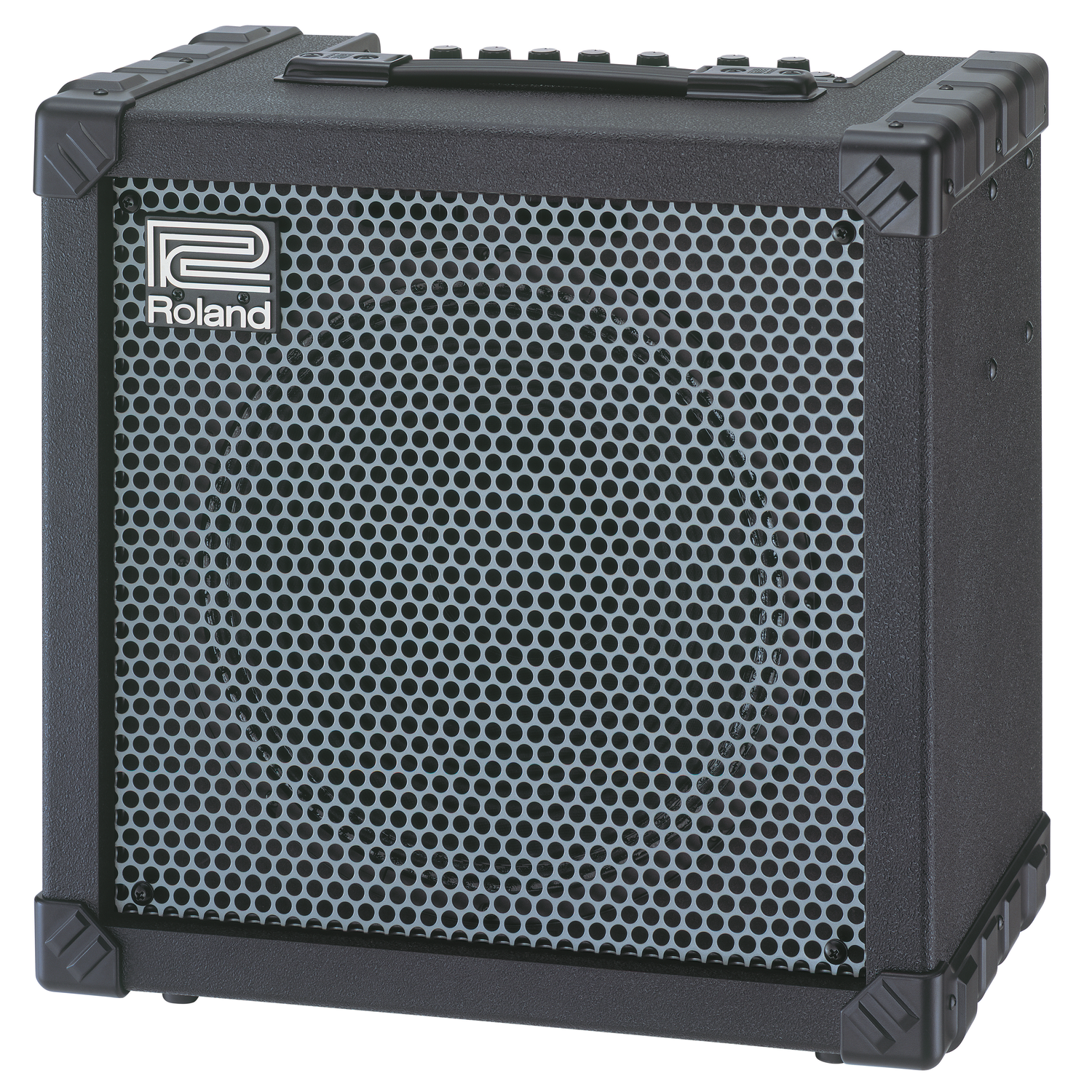 Roland Guitar Amplifiers Roland Cube 80X 80W Professional Stage Guitar Amplifier