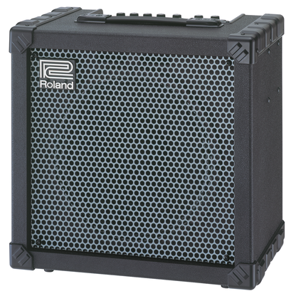 Roland Guitar Amplifiers Roland Cube 80X 80W Professional Stage Guitar Amplifier