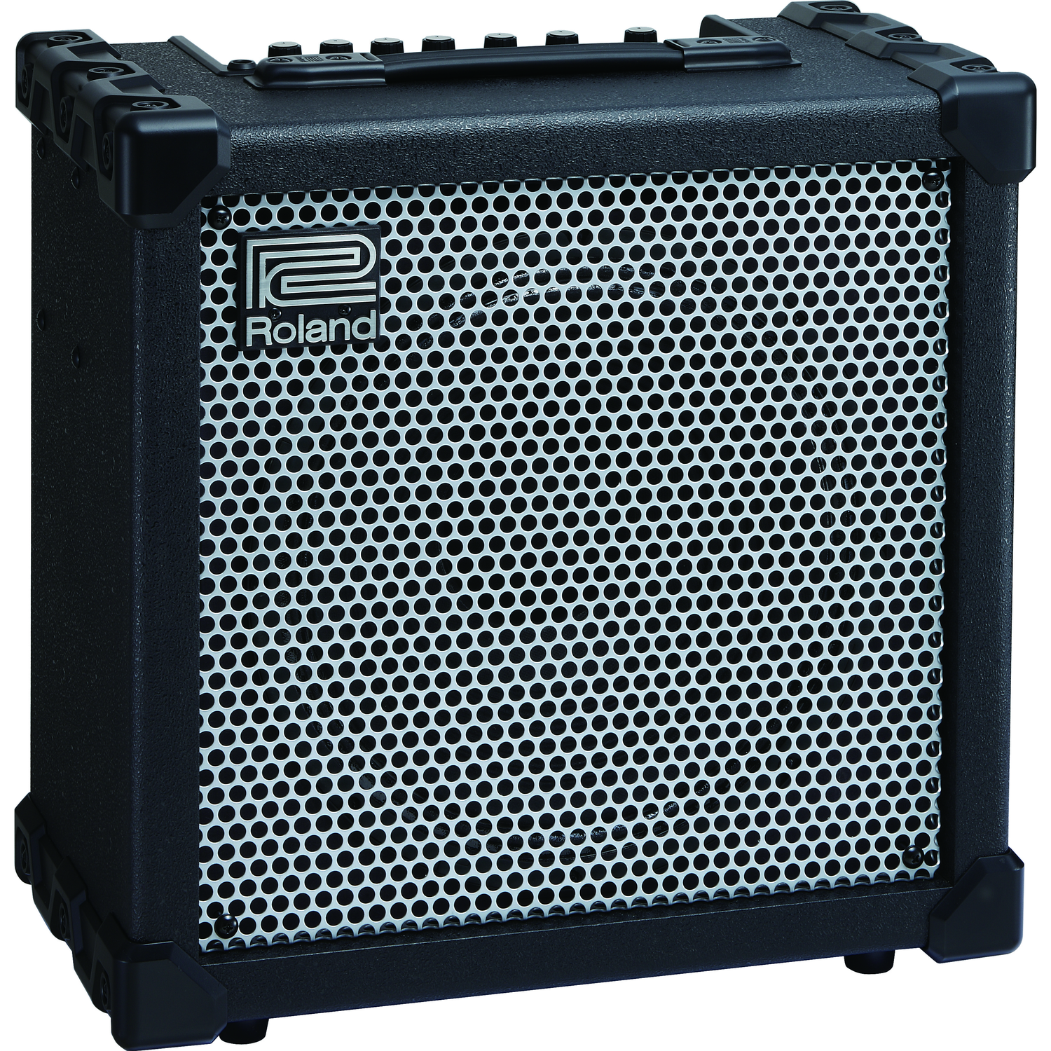 Roland Guitar Amplifiers Roland Cube 80X 80W Professional Stage Guitar Amplifier