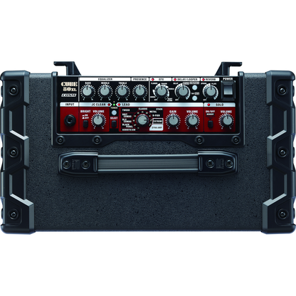 Roland Guitar Amplifiers Roland Cube 80X 80W Professional Stage Guitar Amplifier