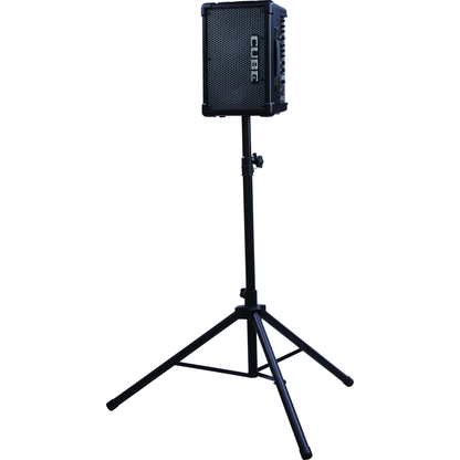 Roland Guitar Amplifiers Roland Cube Street EX Battery Powered Stereo Guitar Amplifier
