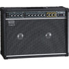 Roland Guitar Amplifiers Roland JC120 Jazz Chorus Guitar Combo Amplifier