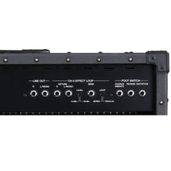Roland Guitar Amplifiers Roland JC120 Jazz Chorus Guitar Combo Amplifier