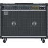 Roland Guitar Amplifiers Roland JC120 Jazz Chorus Guitar Combo Amplifier